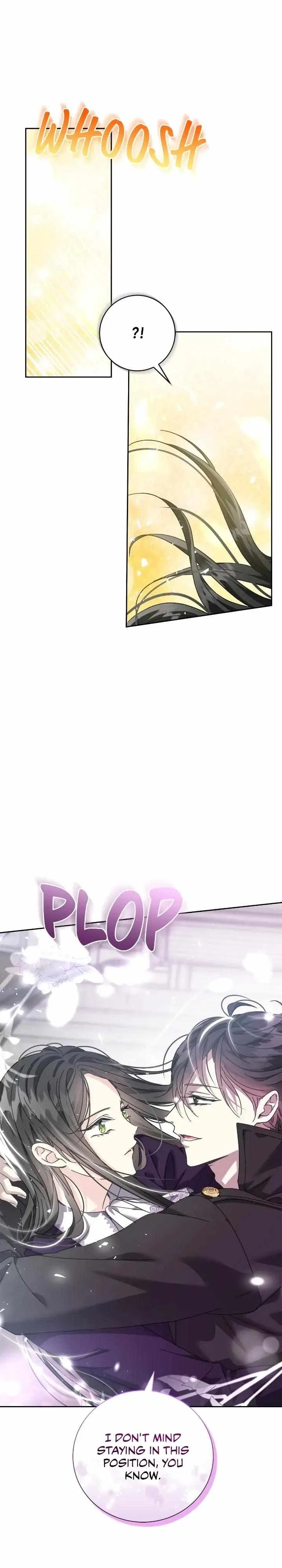 I Captured The Tyrant's Heart Chapter 5 – Page 4