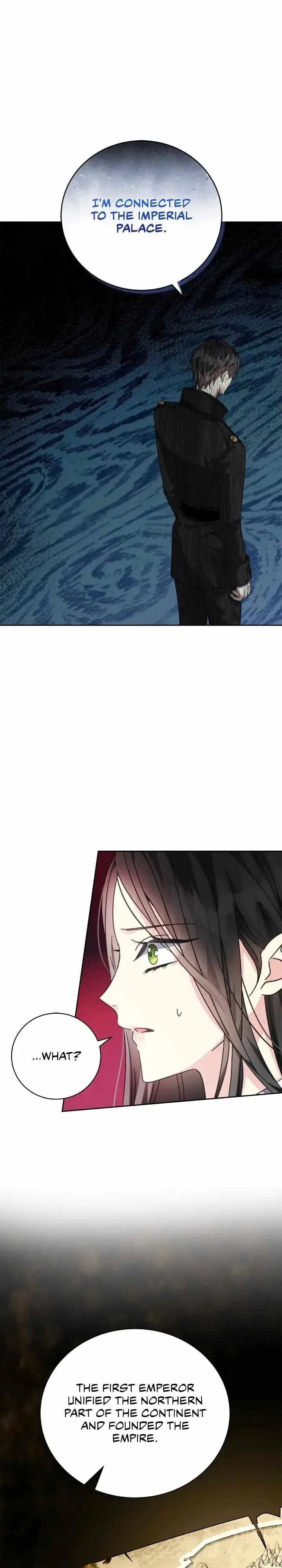 I Captured The Tyrant's Heart Chapter 5 – Page 14