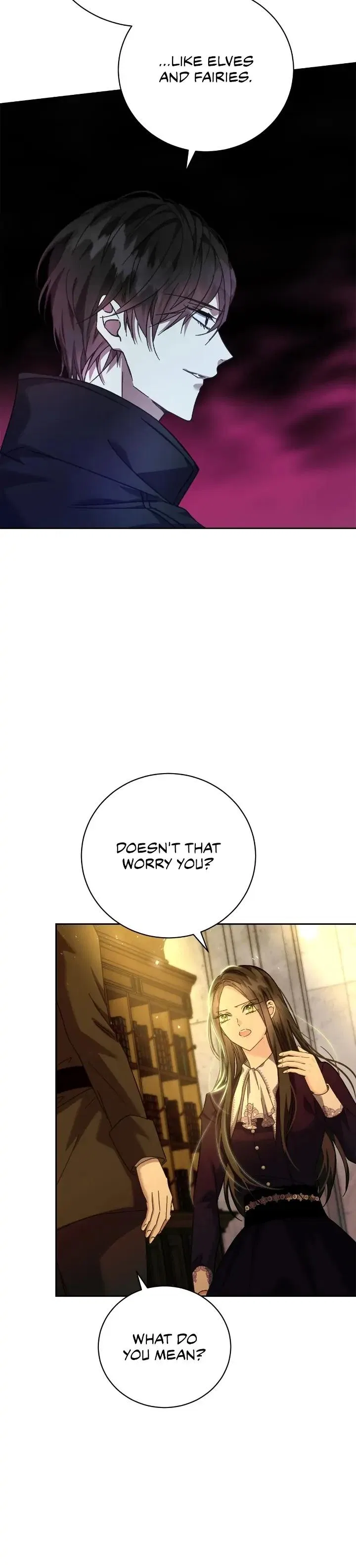 I Captured The Tyrant's Heart Chapter 5 – Page 25