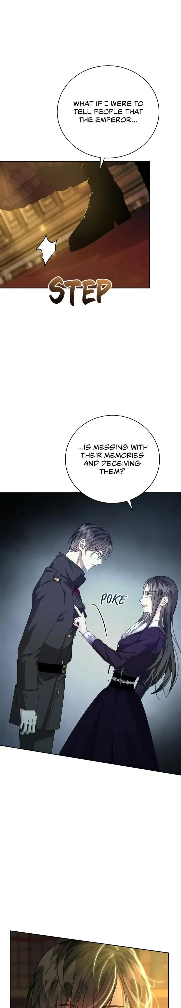 I Captured The Tyrant's Heart Chapter 5 – Page 26