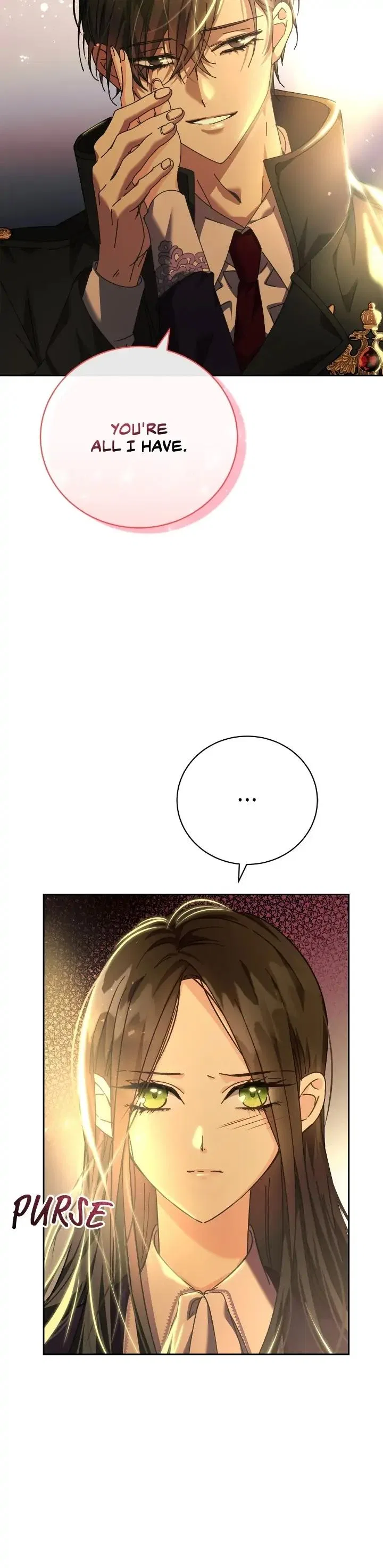 I Captured The Tyrant's Heart Chapter 5 – Page 30