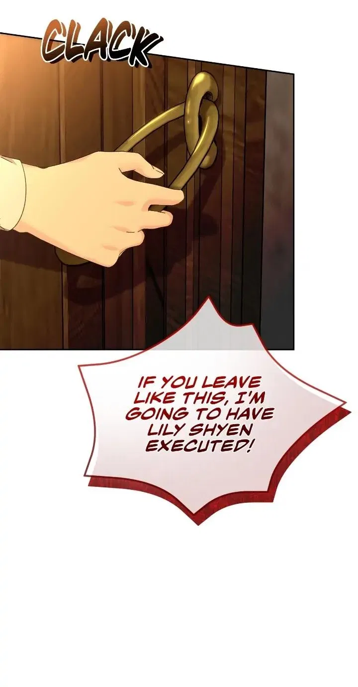I Captured The Tyrant's Heart Chapter 5 – Page 33