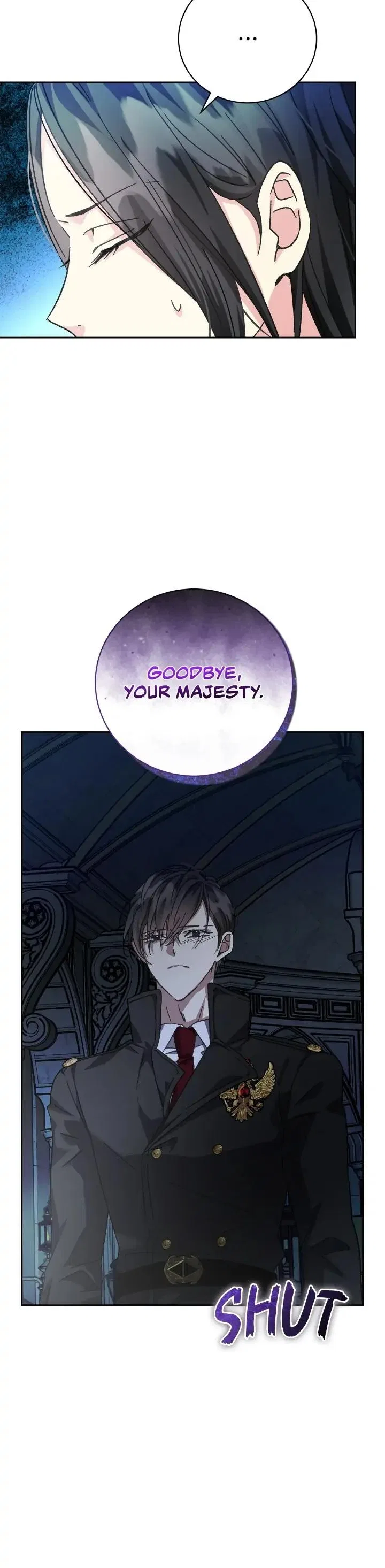 I Captured The Tyrant's Heart Chapter 5 – Page 35