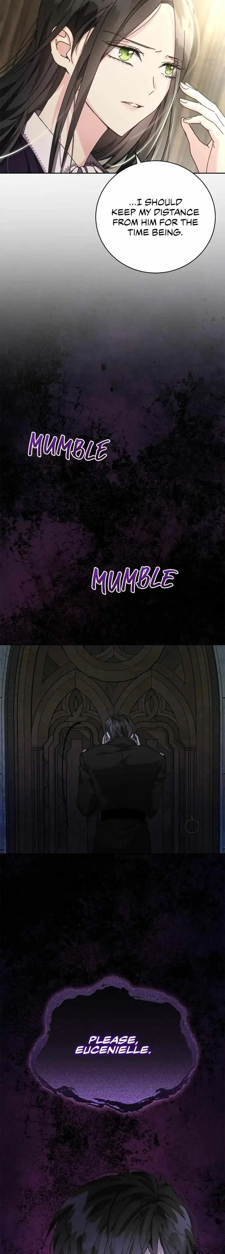 I Captured The Tyrant's Heart Chapter 5 – Page 37