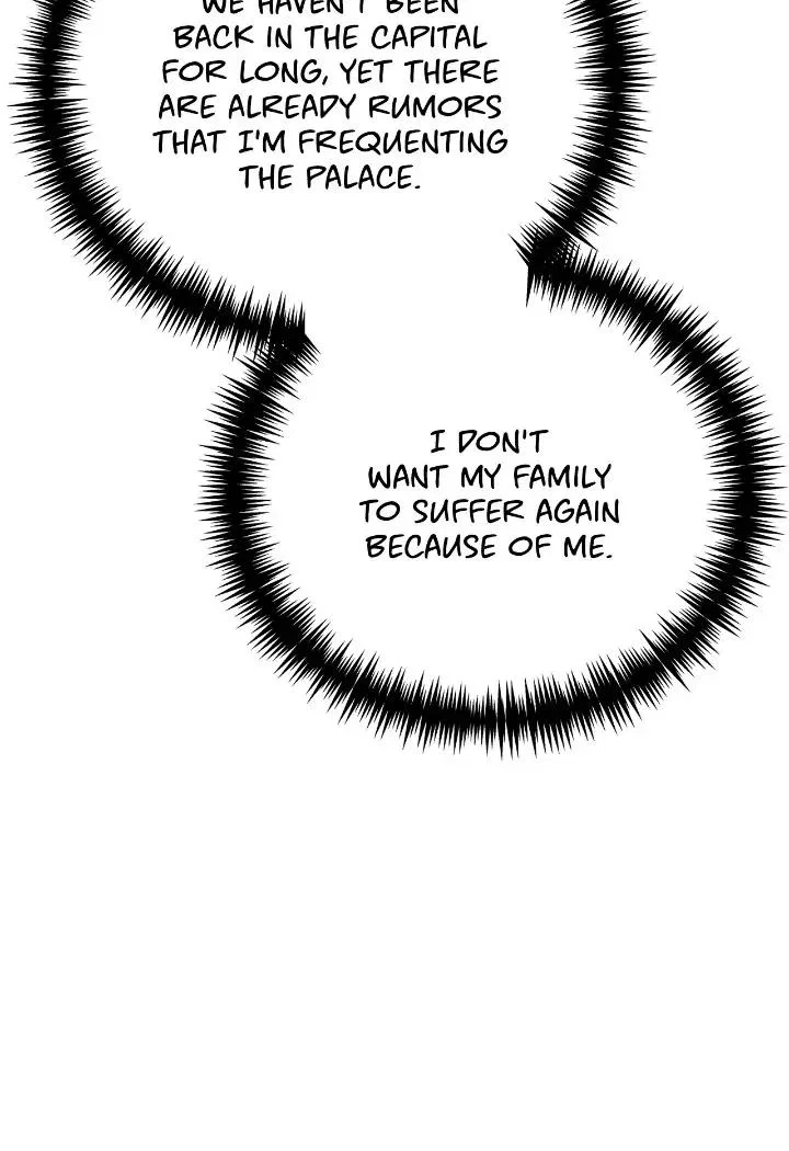 I Captured The Tyrant's Heart Chapter 4 – Page 6