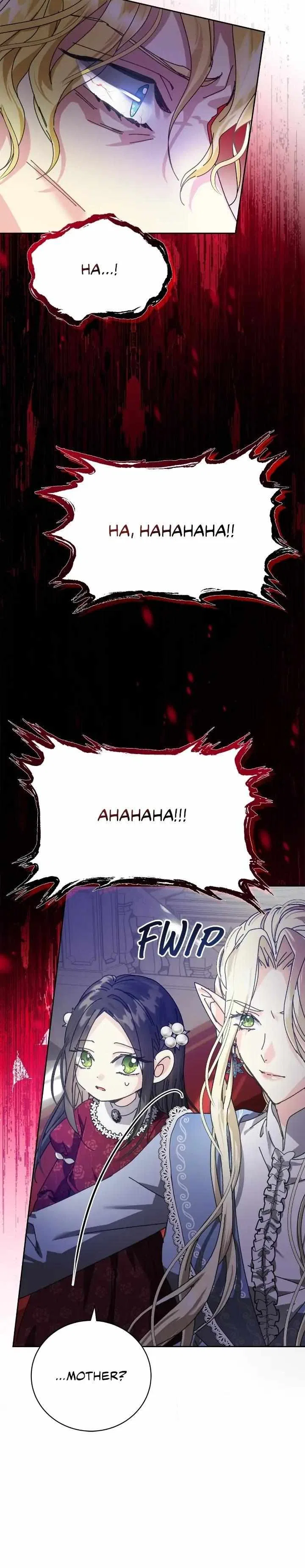 I Captured The Tyrant's Heart Chapter 4 – Page 11