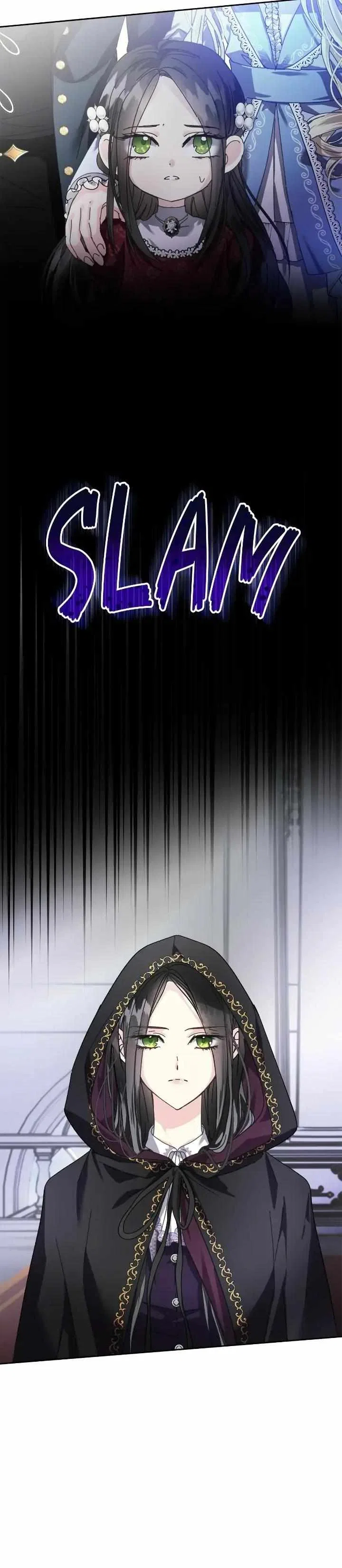 I Captured The Tyrant's Heart Chapter 4 – Page 16