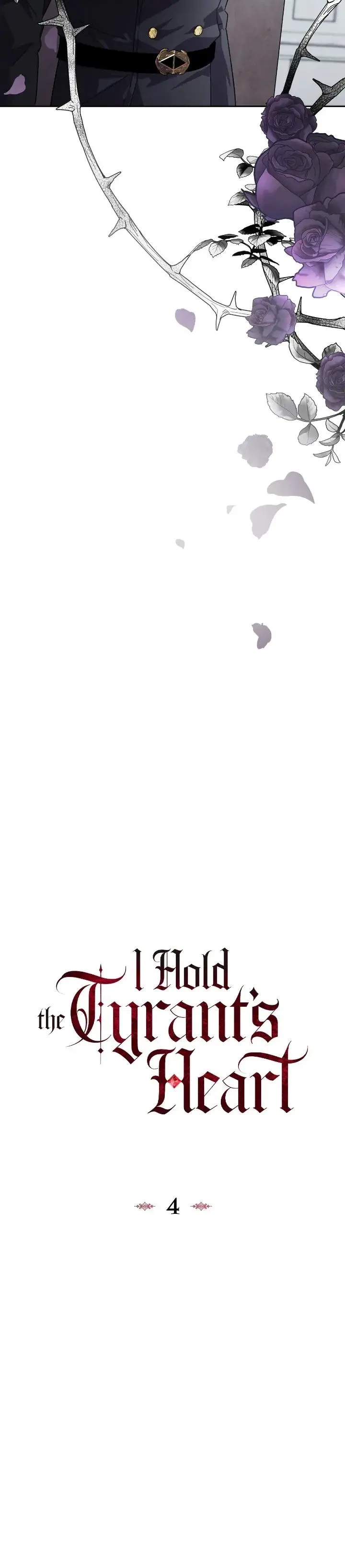 I Captured The Tyrant's Heart Chapter 4 – Page 18