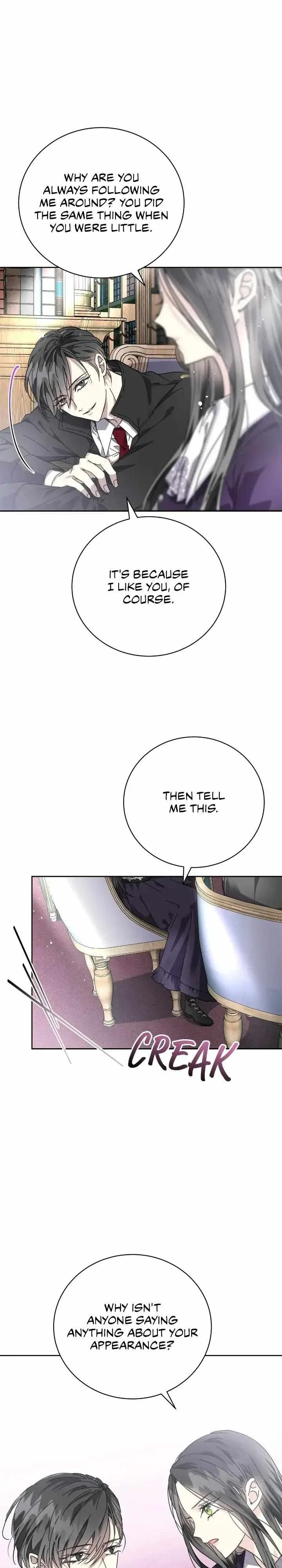 I Captured The Tyrant's Heart Chapter 4 – Page 34
