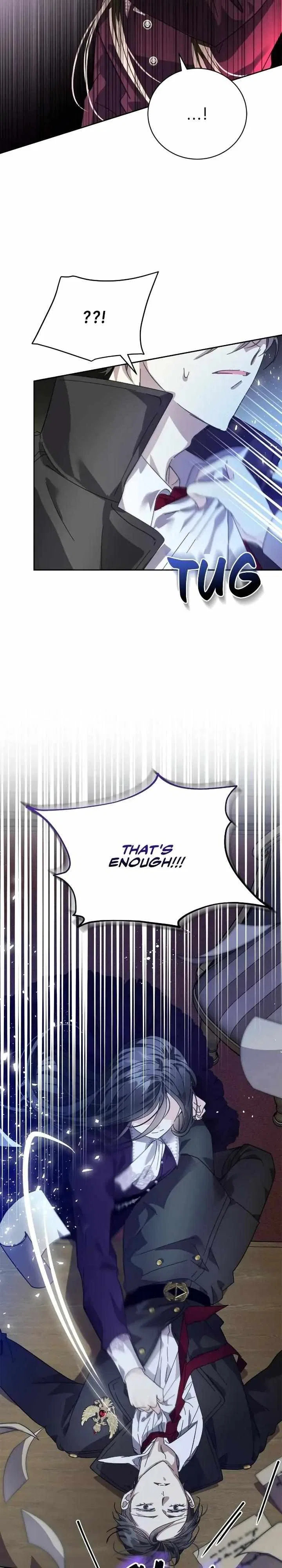 I Captured The Tyrant's Heart Chapter 4 – Page 38