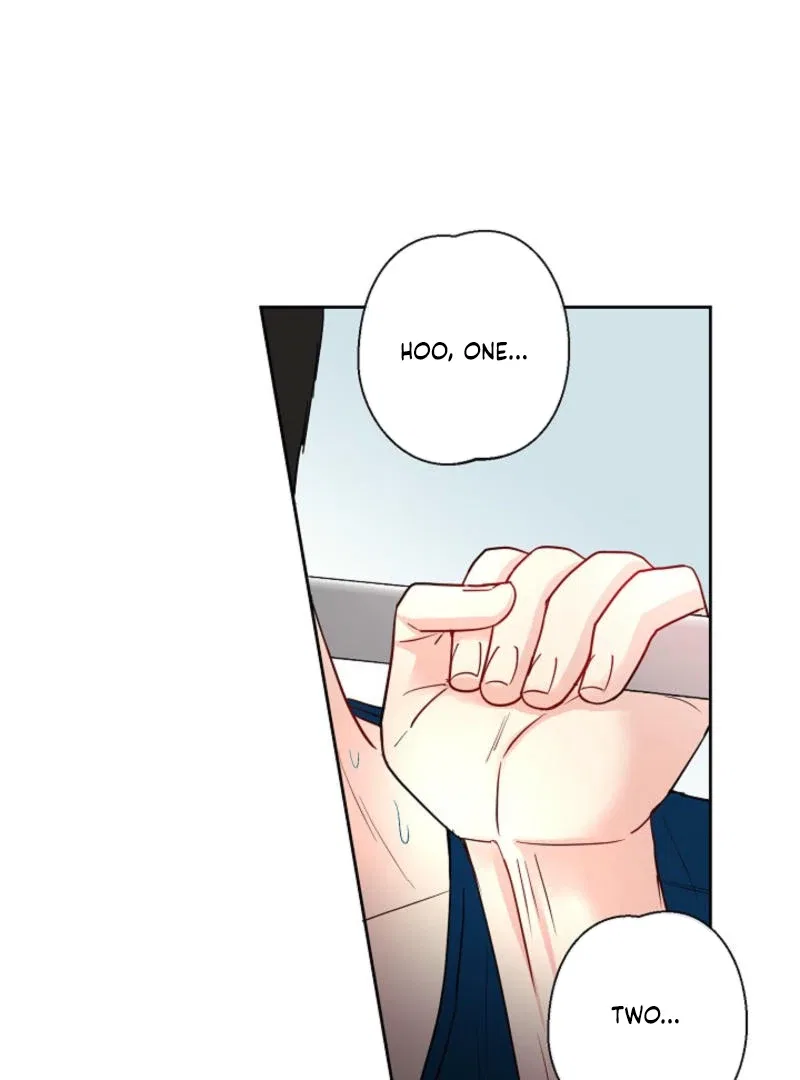 The Summer When You Came Chapter 8 – Page 1