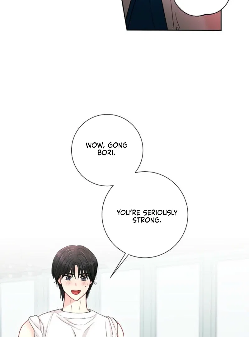 The Summer When You Came Chapter 8 – Page 2