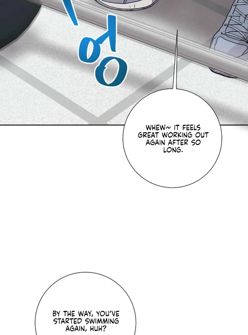The Summer When You Came Chapter 8 – Page 5