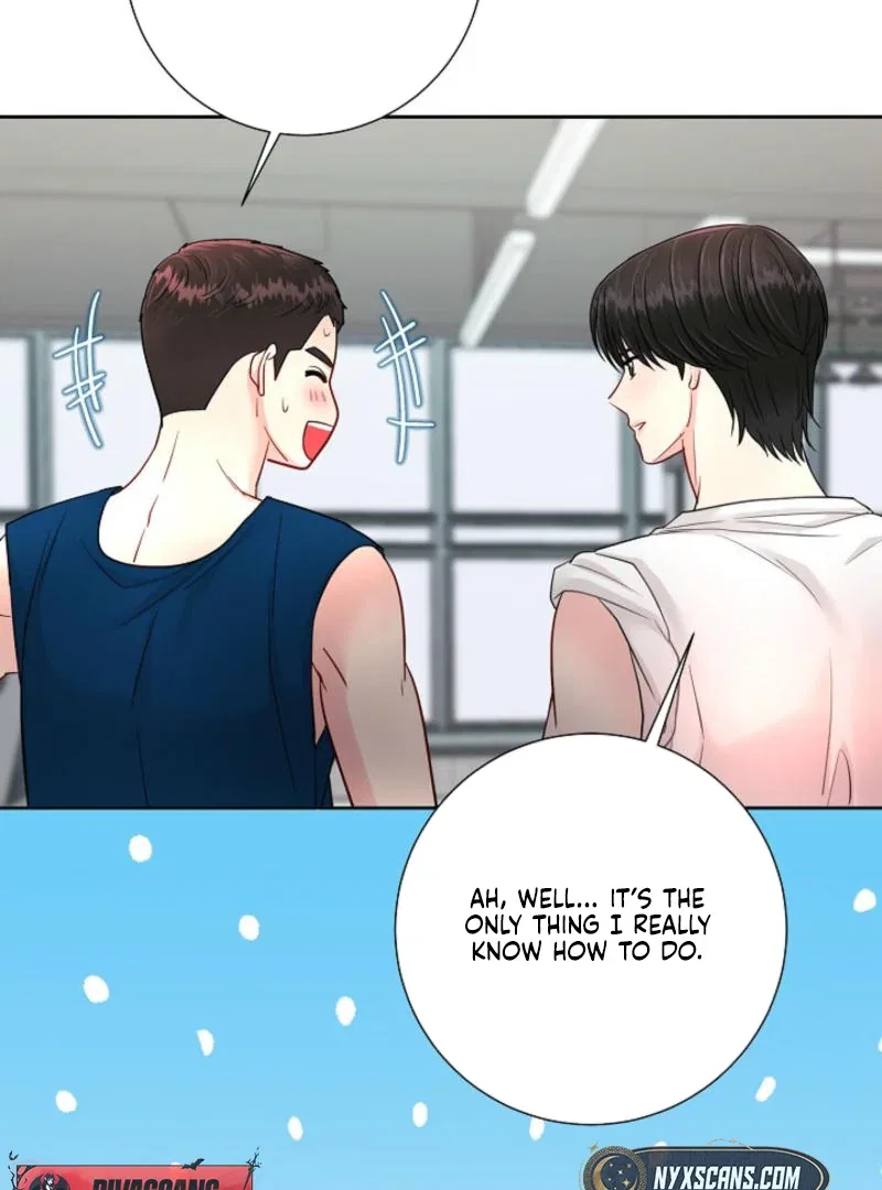 The Summer When You Came Chapter 8 – Page 6
