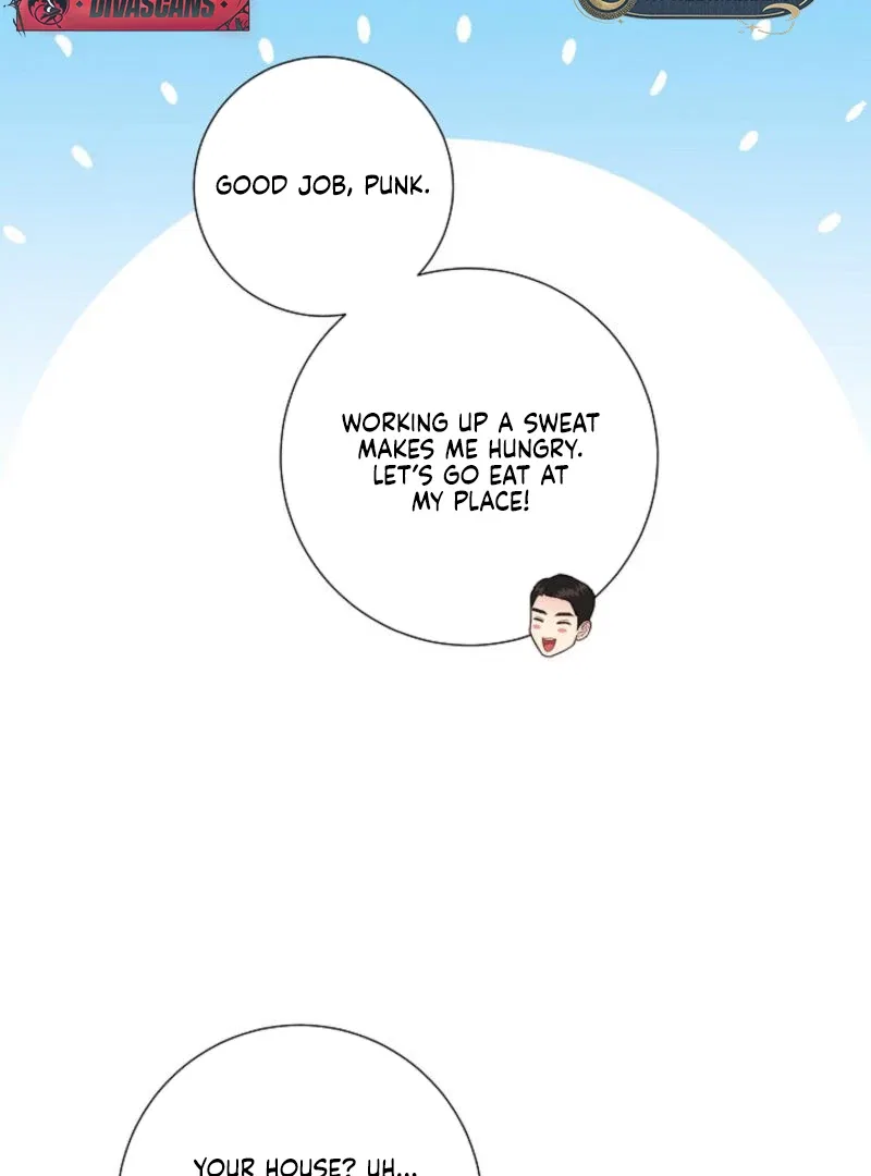 The Summer When You Came Chapter 8 – Page 7