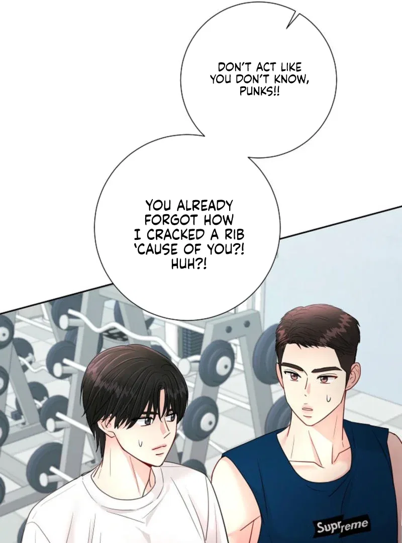 The Summer When You Came Chapter 8 – Page 13