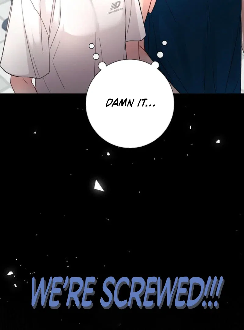 The Summer When You Came Chapter 8 – Page 14