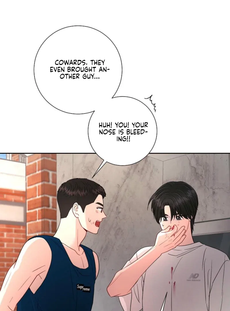 The Summer When You Came Chapter 8 – Page 19