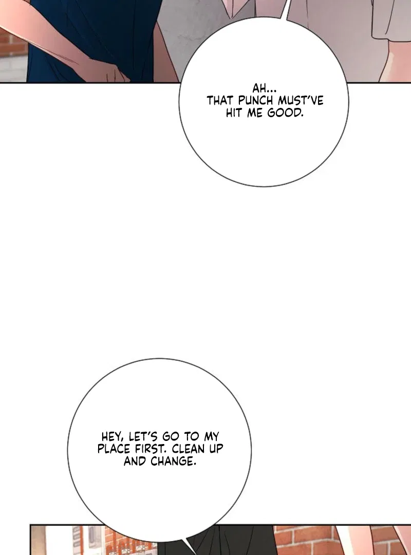 The Summer When You Came Chapter 8 – Page 20