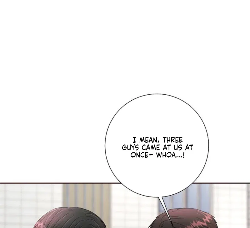 The Summer When You Came Chapter 8 – Page 24