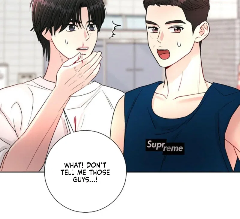 The Summer When You Came Chapter 8 – Page 25
