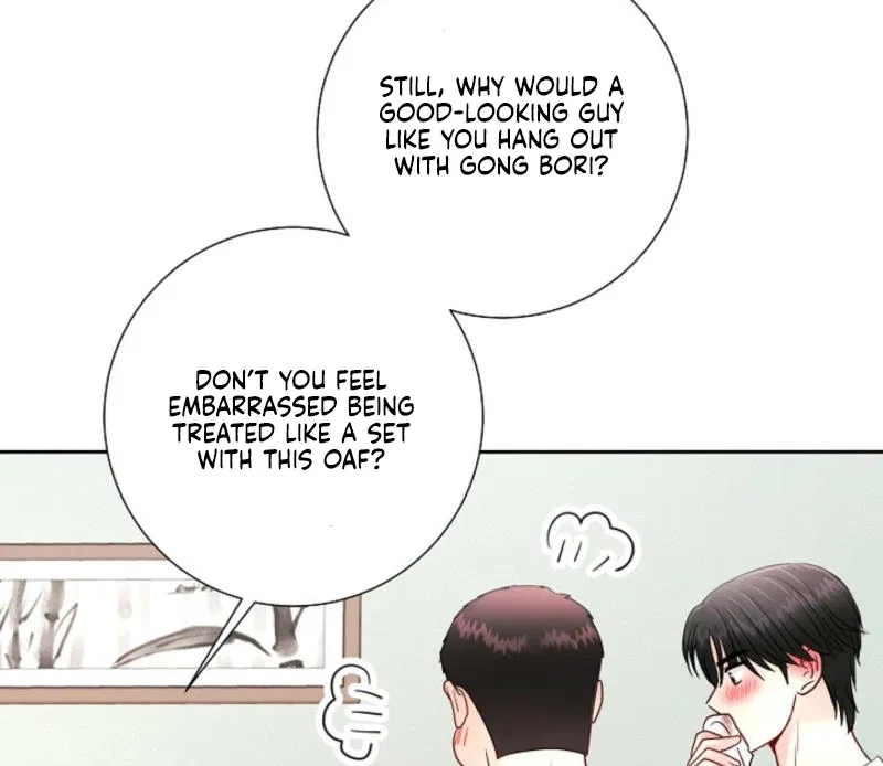 The Summer When You Came Chapter 8 – Page 37