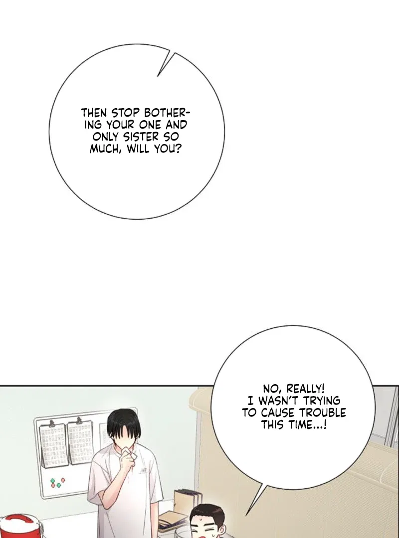 The Summer When You Came Chapter 8 – Page 39