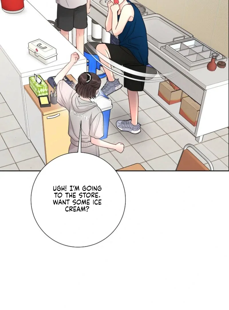 The Summer When You Came Chapter 8 – Page 40