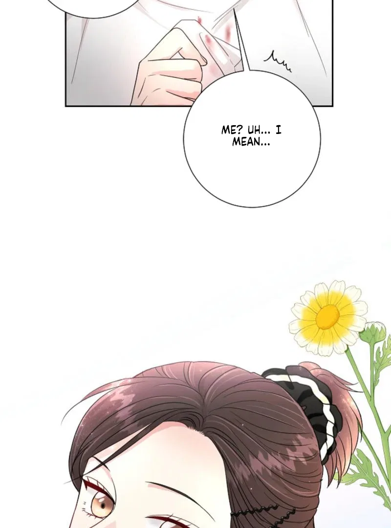 The Summer When You Came Chapter 8 – Page 42