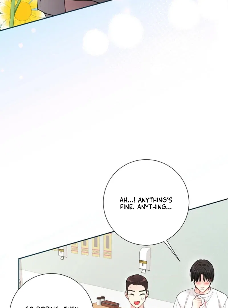 The Summer When You Came Chapter 8 – Page 44