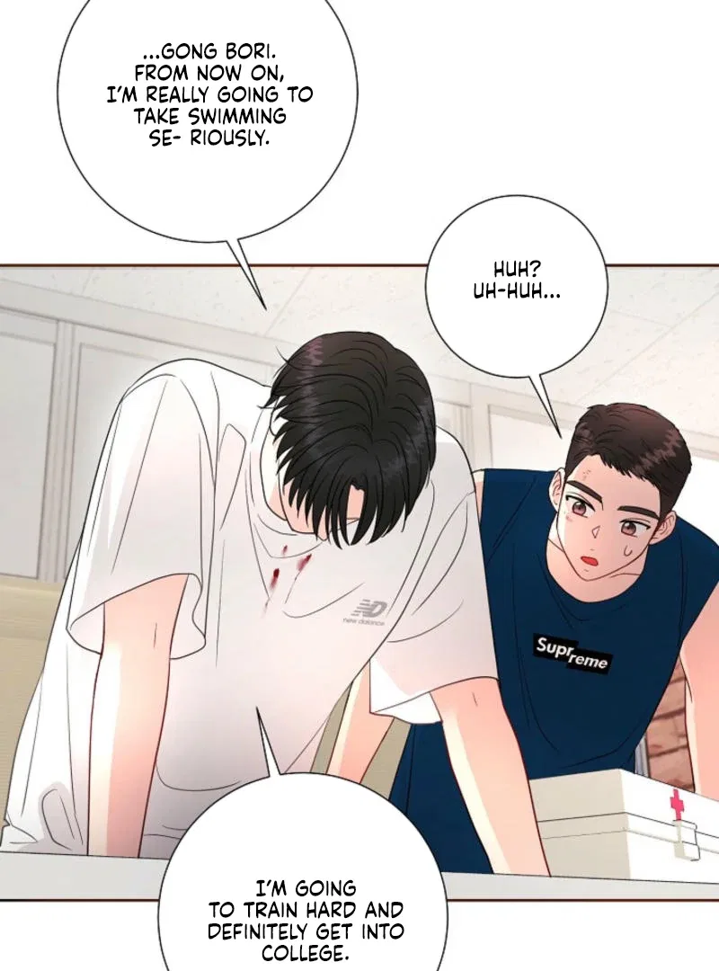 The Summer When You Came Chapter 8 – Page 48