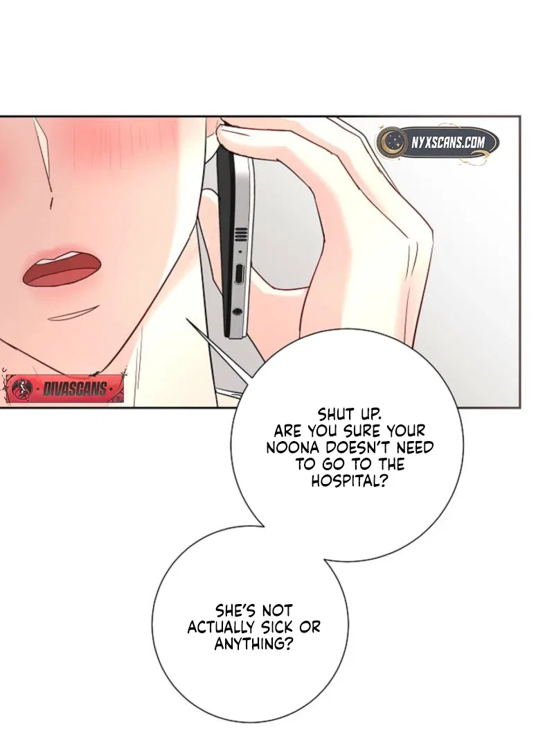 The Summer When You Came Chapter 8 – Page 57