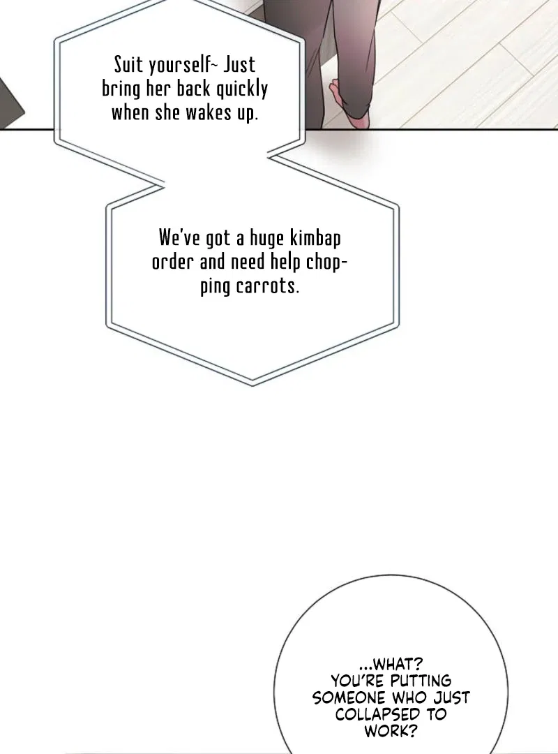 The Summer When You Came Chapter 8 – Page 62