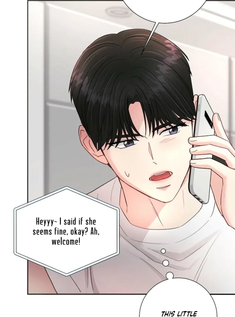 The Summer When You Came Chapter 8 – Page 63
