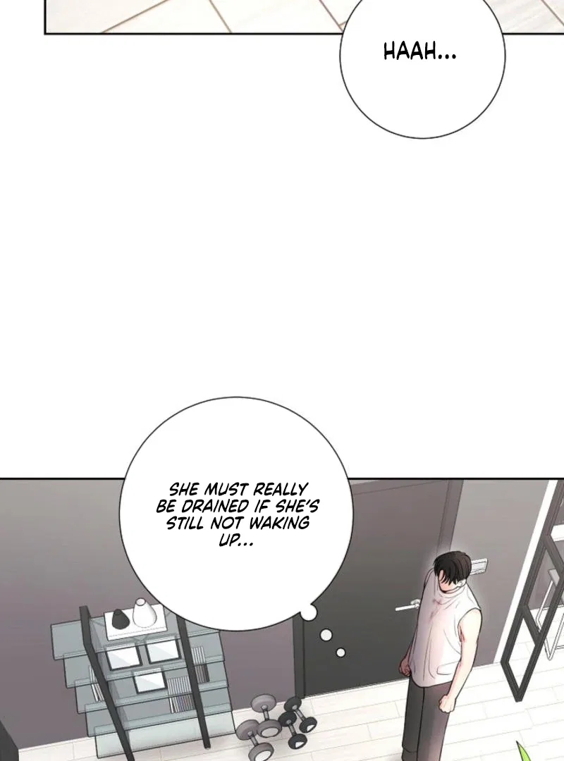 The Summer When You Came Chapter 8 – Page 67