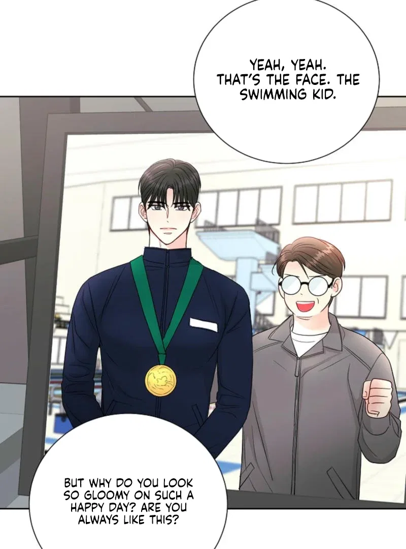 The Summer When You Came Chapter 8 – Page 85