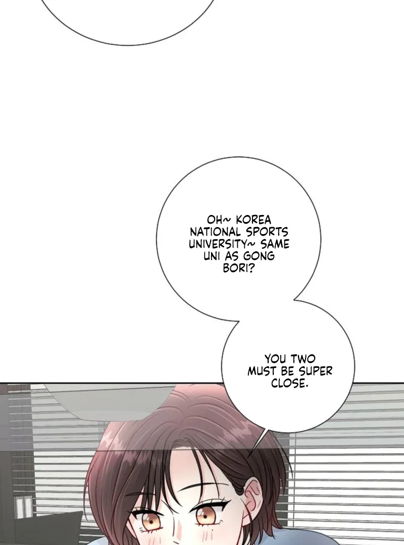 The Summer When You Came Chapter 8 – Page 86