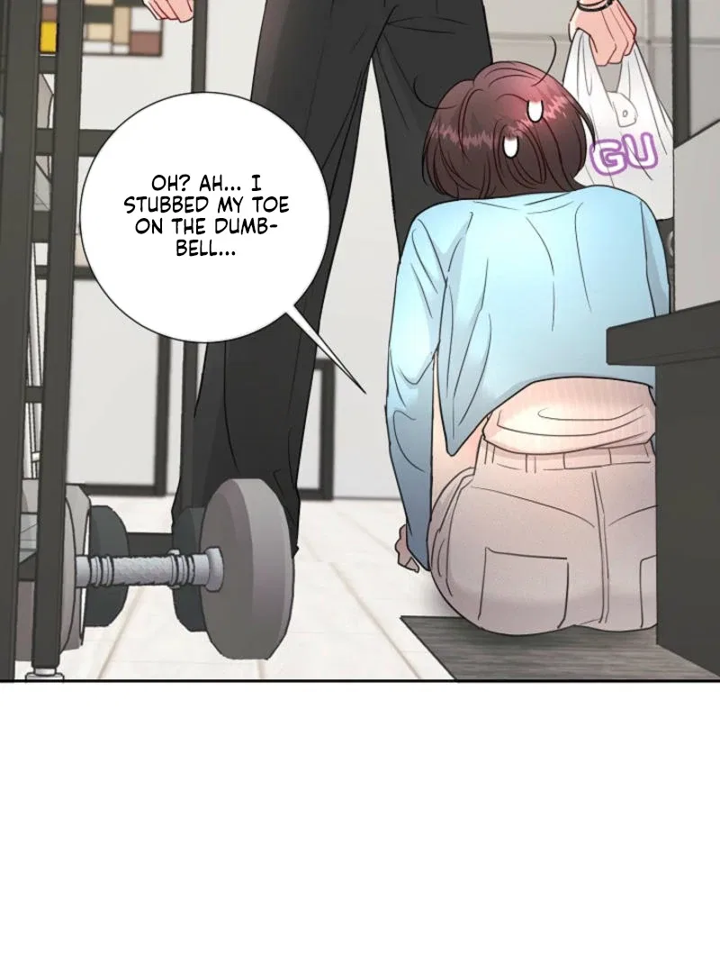 The Summer When You Came Chapter 8 – Page 93