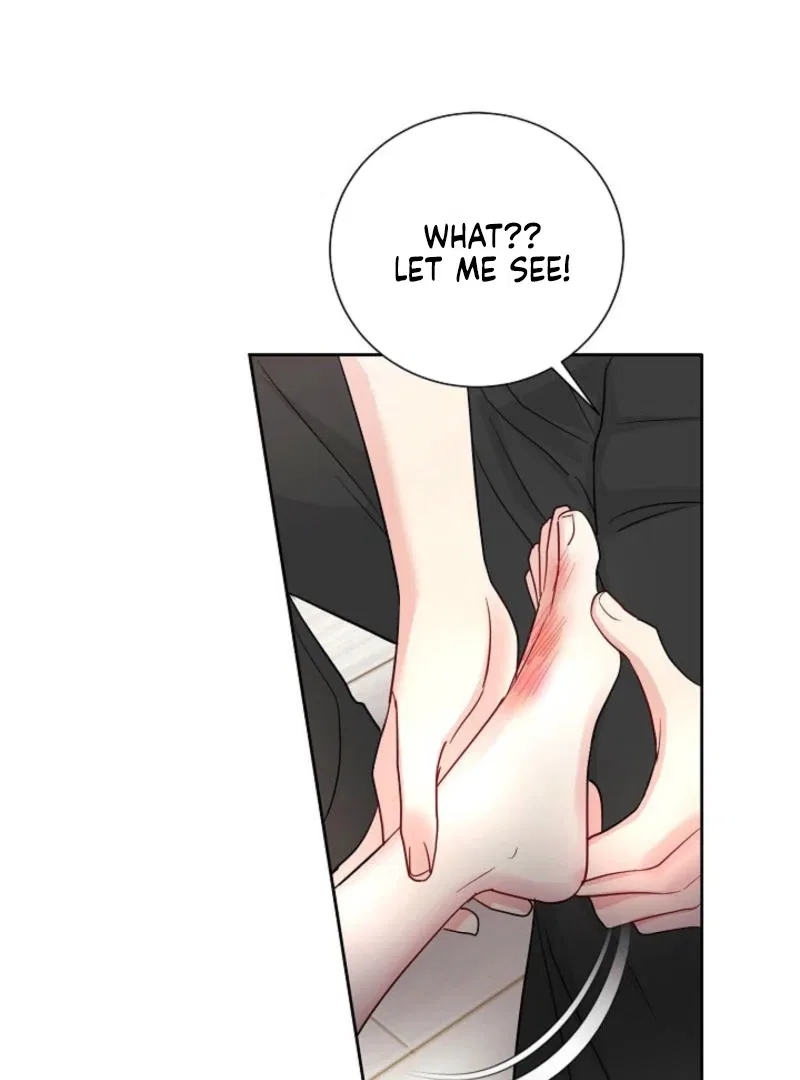 The Summer When You Came Chapter 8 – Page 94