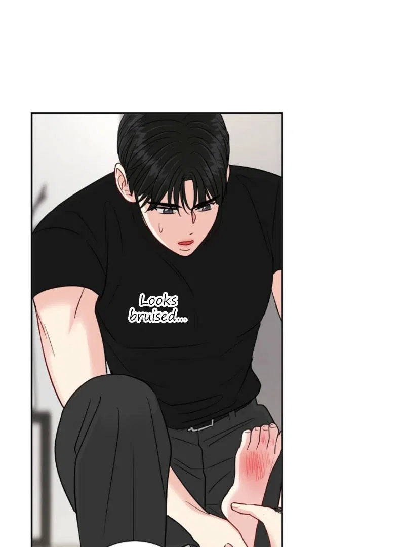 The Summer When You Came Chapter 8 – Page 97