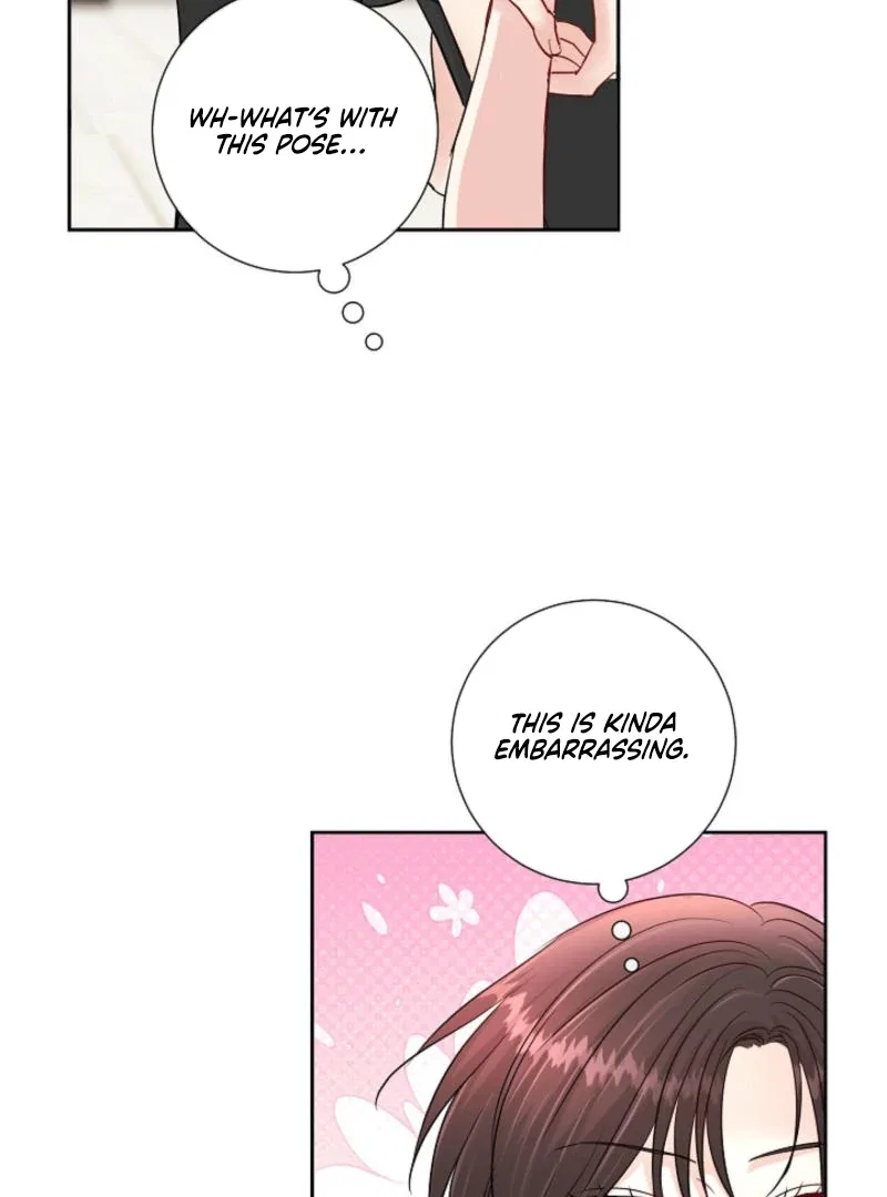 The Summer When You Came Chapter 8 – Page 98