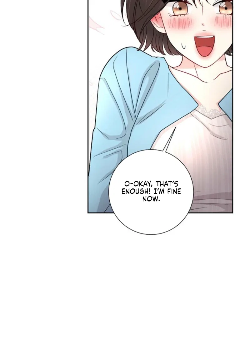 The Summer When You Came Chapter 8 – Page 99