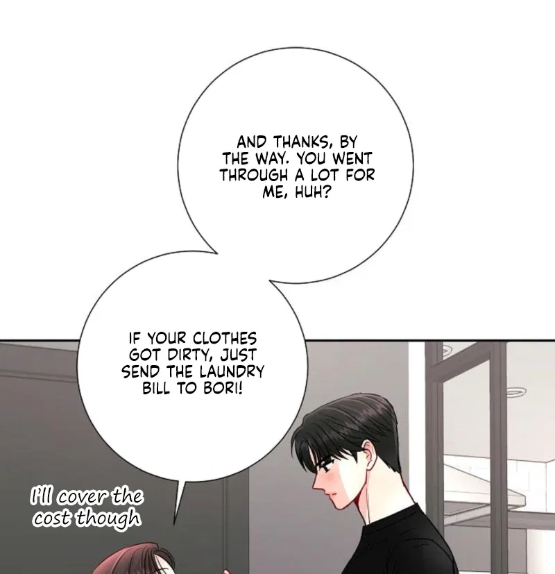 The Summer When You Came Chapter 8 – Page 100