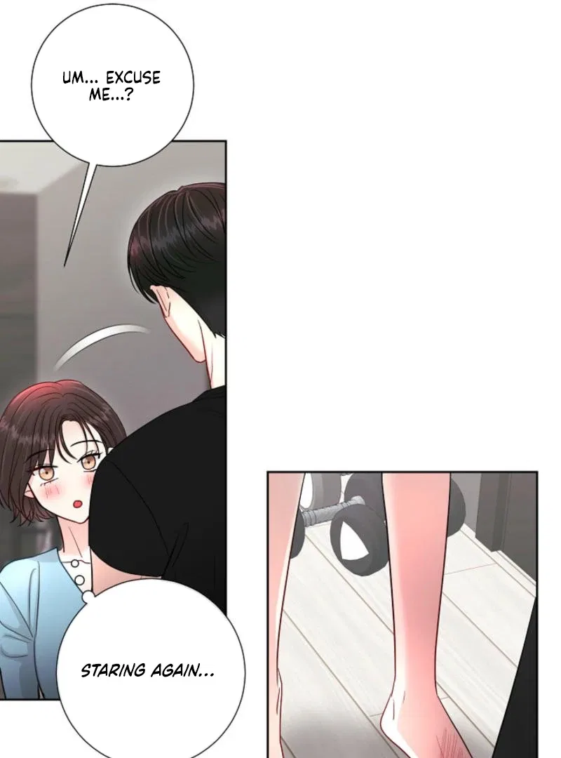 The Summer When You Came Chapter 8 – Page 102