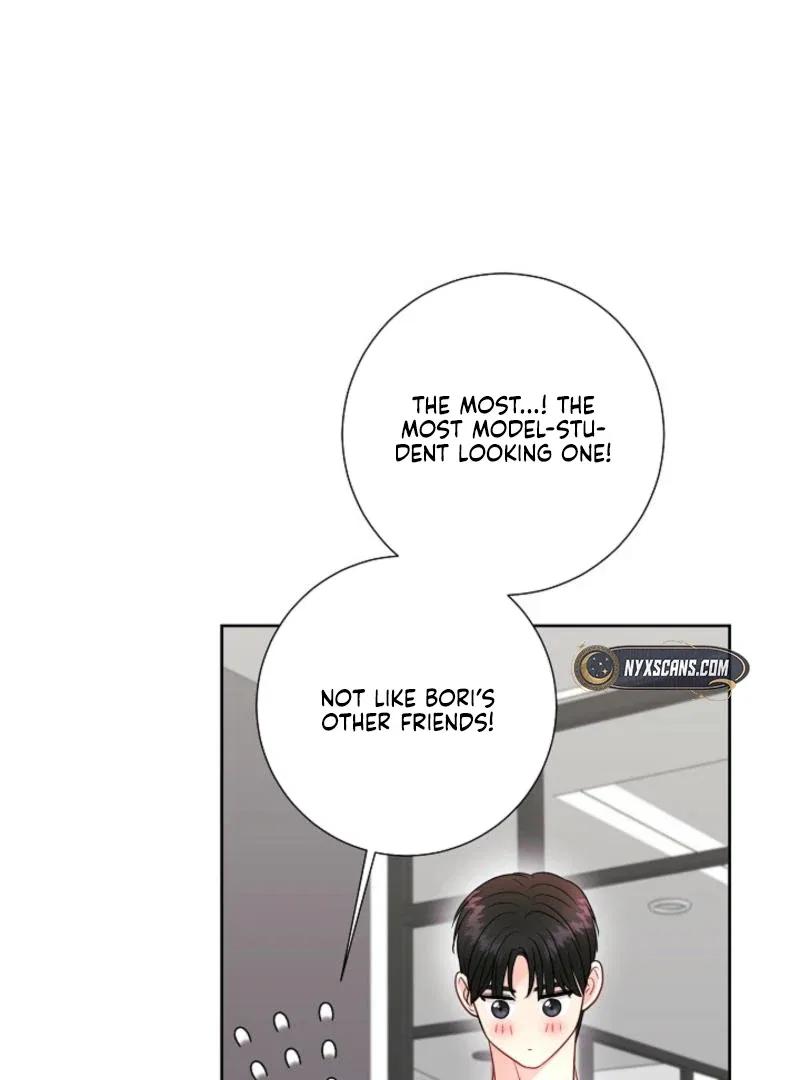 The Summer When You Came Chapter 8 – Page 108