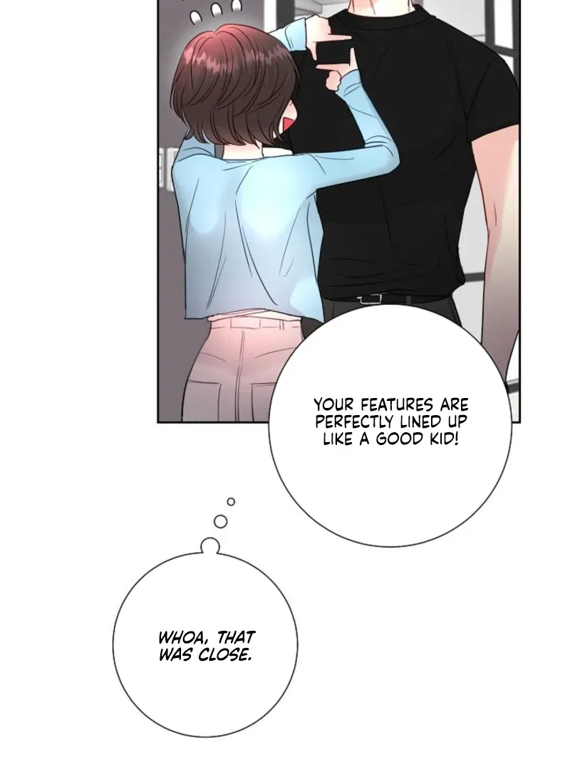 The Summer When You Came Chapter 8 – Page 109