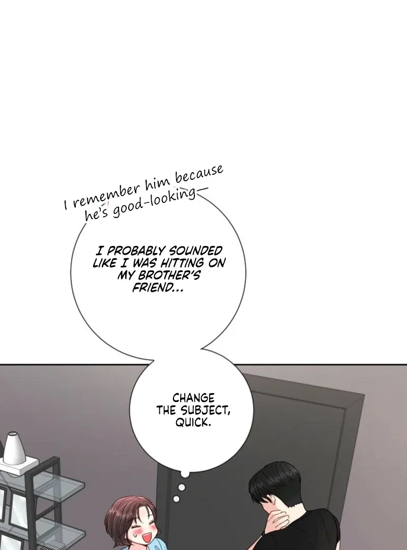The Summer When You Came Chapter 8 – Page 110