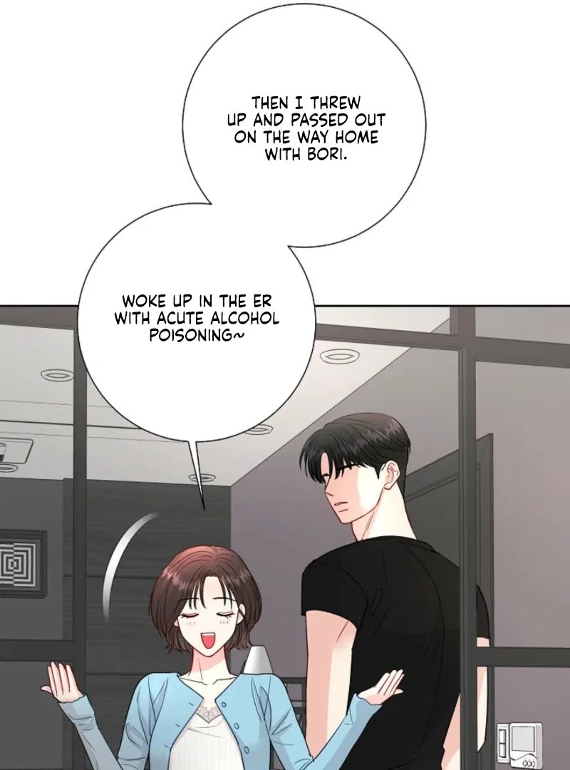 The Summer When You Came Chapter 8 – Page 114