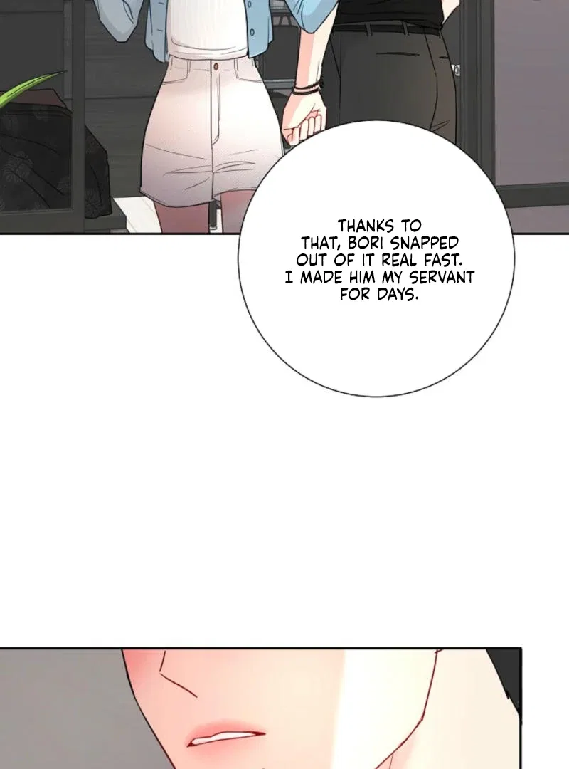 The Summer When You Came Chapter 8 – Page 115