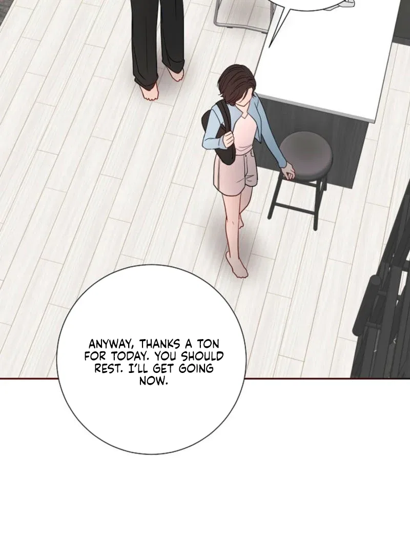 The Summer When You Came Chapter 8 – Page 119
